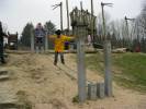 Spielplatz Tierpark Olderdissen Spielplatz in Bielefeld