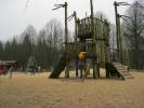 Spielplatz Tierpark Olderdissen Spielplatz in Bielefeld